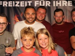 Dorffest 2026 Fotobox